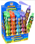 TNT Mega Sour Twirler 80g ( Sold Individually)