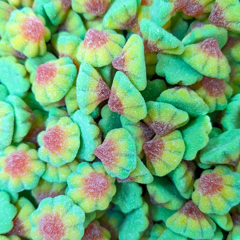 Sour Volcanoes 100G