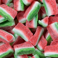 Sour Watermelon Slices 100g